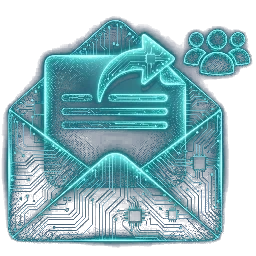 E-mail marketing ikonu — Era 313