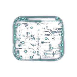 Nöro-web tasarım ikonu — Era 313